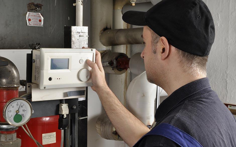 prix contrat d'entretien chaudière gaz Le Plessis-Trévise