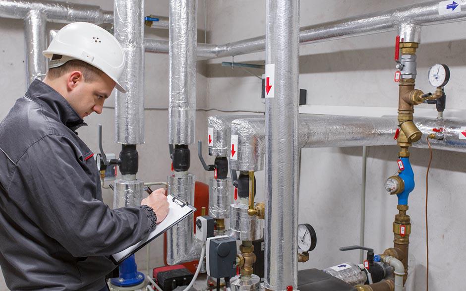 prix contrat d'entretien chaudière gaz Le Plessis-Trévise